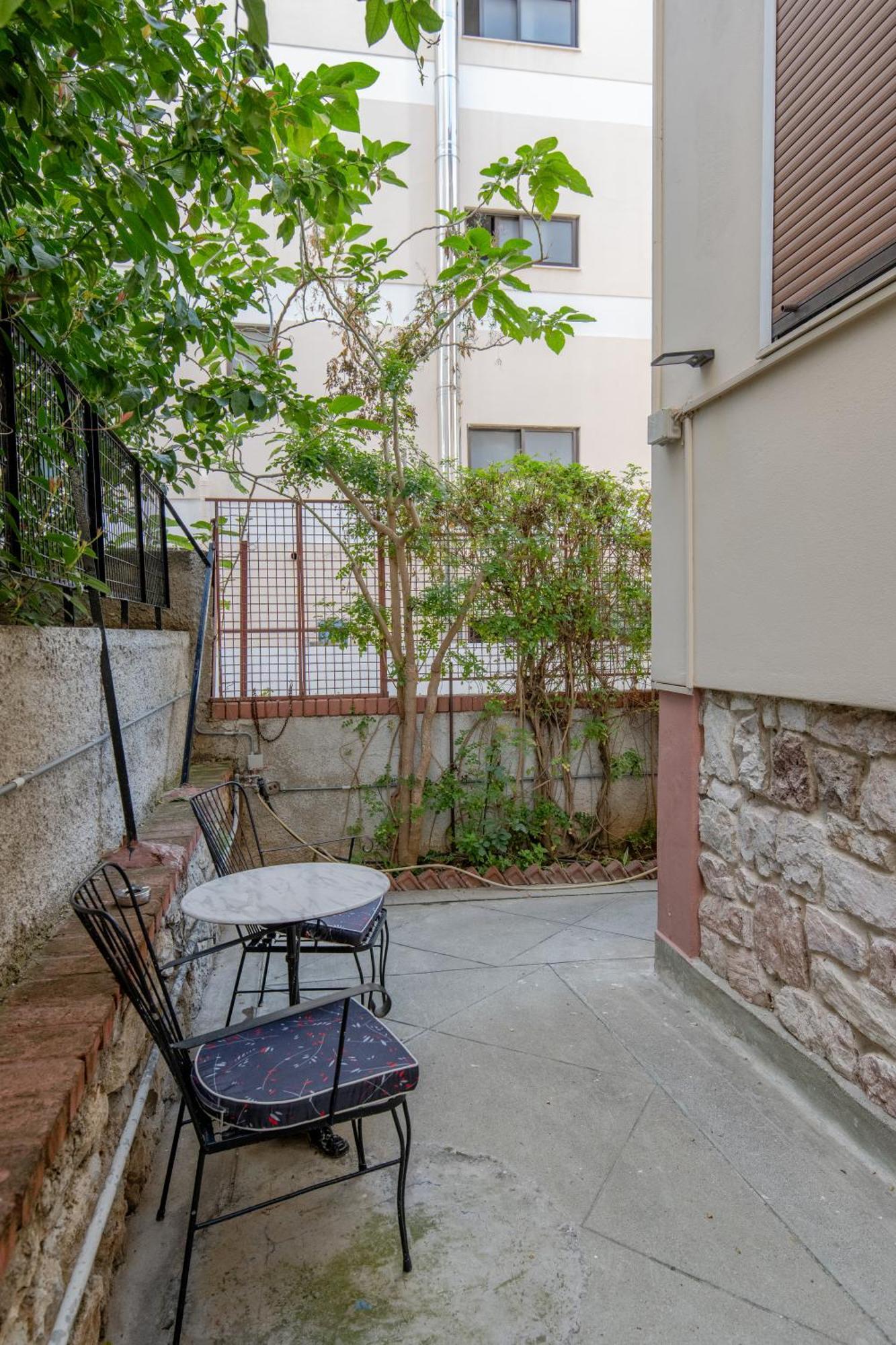 Paleo Faliro Gardenbay Athens Exterior photo